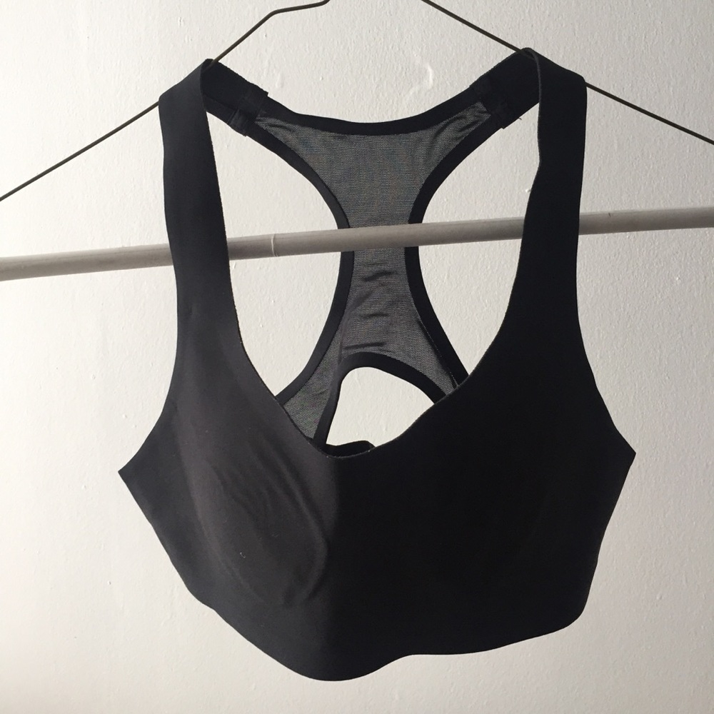 Lululemon Athletica Sports Bra